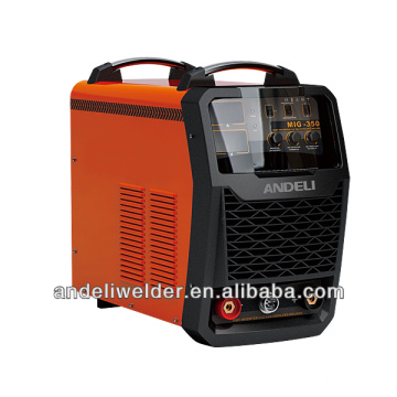 Professional Digital MIG MMA Inverter Welding Machine MIG-500